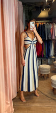 Load image into Gallery viewer, Coral Gables knit Dress
