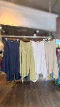 Load image into Gallery viewer, Alba Linen Skirt
