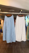 Load image into Gallery viewer, Ornella Linen Skirt
