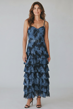 Load image into Gallery viewer, Klara Tiered Dress
