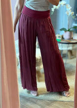 Load image into Gallery viewer, Volos Silk Pants
