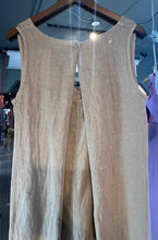 Load image into Gallery viewer, April Linen Jumpsuit
