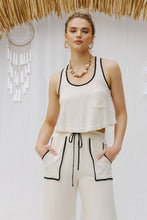 Load image into Gallery viewer, Norah Linen Set
