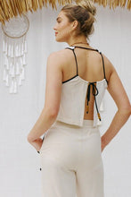 Load image into Gallery viewer, Norah Linen Set
