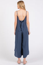 Load image into Gallery viewer, Darya Cami Jumpsuit

