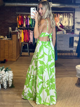 Load image into Gallery viewer, Cambodia Maxi Dress
