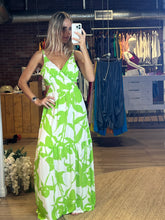 Load image into Gallery viewer, Cambodia Maxi Dress
