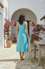 Load image into Gallery viewer, Aveline Maxi Dress
