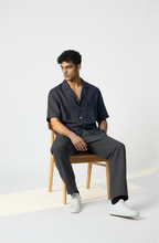 Load image into Gallery viewer, Matteo Linen Shirt
