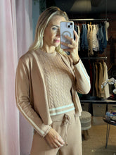 Load image into Gallery viewer, Luciana Knit Set (3 pieces)
