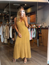 Load image into Gallery viewer, Lais Crochet Dress
