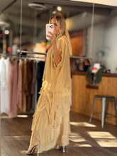 Load image into Gallery viewer, Soleil Silk Blouse (skirt sold separately)
