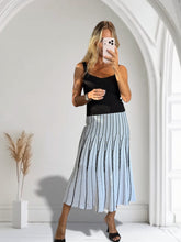 Load image into Gallery viewer, Lavena Knit Top
