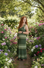 Load image into Gallery viewer, Sueli Crochet Dress
