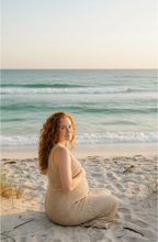 Load image into Gallery viewer, Dawn Crochet Midi Dress
