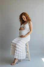 Load image into Gallery viewer, Daegu Crochet Dress

