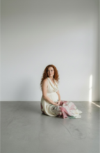 Load image into Gallery viewer, Heather Neck max Dress
