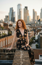 Load image into Gallery viewer, Olaya Maxi Dress
