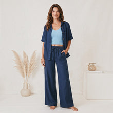 Load image into Gallery viewer, Leonie Linen Pants
