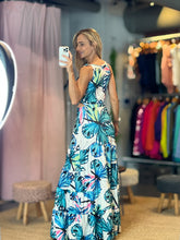 Load image into Gallery viewer, Panama Maxi Dress
