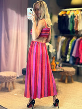 Load image into Gallery viewer, Coral Gables knit Dress
