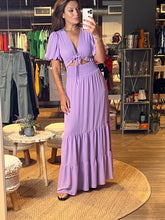 Load image into Gallery viewer, Barbuda Maxi Dress 
