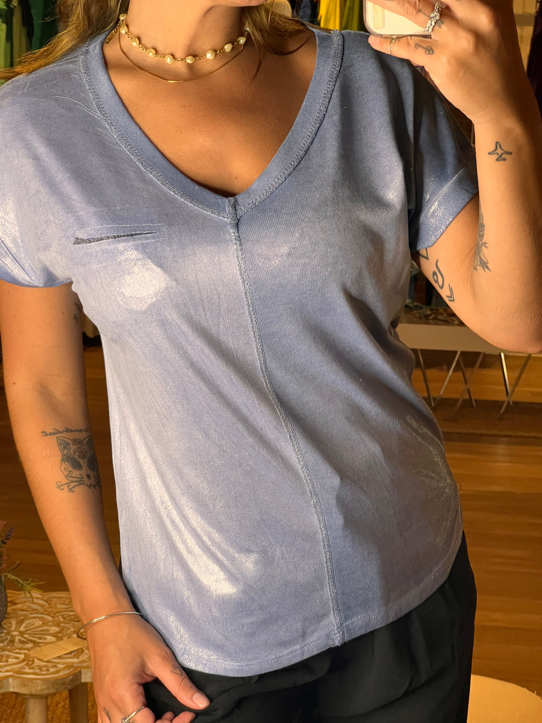 Montes Claros T-Shirt