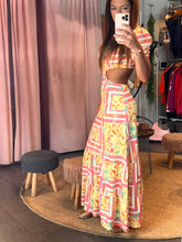 Load image into Gallery viewer, Cameroon Maxi Dress
