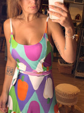 Load image into Gallery viewer, Bulgaria Maxi Dress
