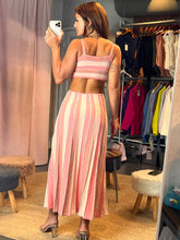 Load image into Gallery viewer, Coral Gables knit Dress
