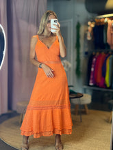 Load image into Gallery viewer, Nassau Lesie Dress

