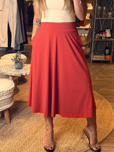 Load image into Gallery viewer, Renee Fluity Skirt (SPF 50+)

