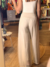 Load image into Gallery viewer, Weston Silk Pants
