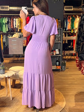 Load image into Gallery viewer, Barbuda Maxi Dress 
