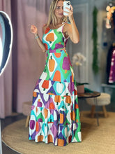 Load image into Gallery viewer, Panama Maxi Dress
