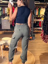 Load image into Gallery viewer, Dressy Joggers for Women 

