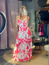 Load image into Gallery viewer, Cambodia Maxi Dress
