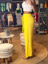 Load image into Gallery viewer, Ostuni Linen Pants
