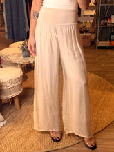 Load image into Gallery viewer, Weston Silk Pants

