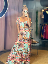 Load image into Gallery viewer, Cameroon Maxi Dress
