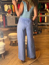 Load image into Gallery viewer, Yesica Linen Pants
