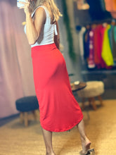 Load image into Gallery viewer, Kenia Comfy Skirt

