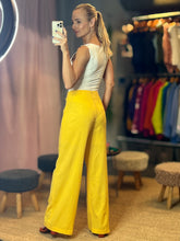Load image into Gallery viewer, India Wide Leg Pants
