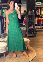 Load image into Gallery viewer, Cabo Verde Crochet Dress
