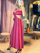 Load image into Gallery viewer, Coral Gables knit Dress
