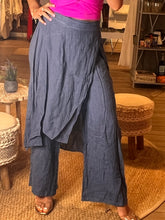 Load image into Gallery viewer, Melbourne Linen Pants
