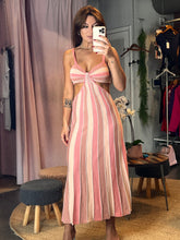 Load image into Gallery viewer, Coral Gables knit Dress
