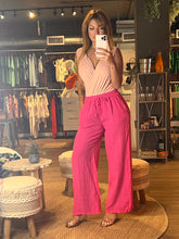 Load image into Gallery viewer, Yesica Linen Pants
