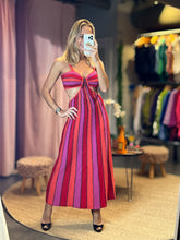 Load image into Gallery viewer, Coral Gables knit Dress
