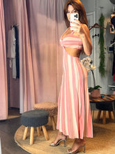 Load image into Gallery viewer, Coral Gables knit Dress
